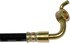 H621241 by DORMAN - Brake Hydraulic Hose