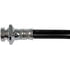 Dorman H621244 Brake Hydraulic Hose Brake Hydraulic Hose