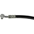 H621246 by DORMAN - Brake Hydraulic Hose