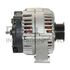 12646 by DELCO REMY - Alternator - Remanufactured, 145 AMP, with Pulley