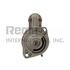 16414 by DELCO REMY - Starter - Remanufactured