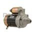 16743 by DELCO REMY - Starter - Remanufactured