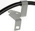 H621468 by DORMAN - Brake Hydraulic Hose