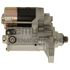 16746 by DELCO REMY - Starter - Remanufactured