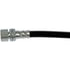 H621473 by DORMAN - Brake Hydraulic Hose