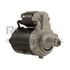16750 by DELCO REMY - Starter Motor - Remanufactured, Straight Drive