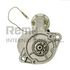 16917 by DELCO REMY - Starter Motor - Remanufactured, Gear Reduction