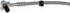 H621526 by DORMAN - Brake Hydraulic Hose