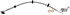 H621526 by DORMAN - Brake Hydraulic Hose