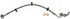 H621530 by DORMAN - Brake Hydraulic Hose