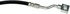 H621542 by DORMAN - Brake Hydraulic Hose