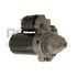 16948 by DELCO REMY - Starter - Remanufactured