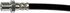 H621556 by DORMAN - Brake Hydraulic Hose