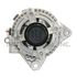 12919 by DELCO REMY - Alternator - Remanufactured, 100 AMP, with Pulley
