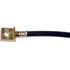 H621308 by DORMAN - Brake Hydraulic Hose