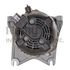 12921 by DELCO REMY - Alternator - Remanufactured, 150 AMP, with Pulley