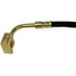 H621328 by DORMAN - Brake Hydraulic Hose