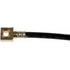 H621331 by DORMAN - Brake Hydraulic Hose