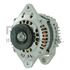 13388 by DELCO REMY - Alternator - Remanufactured, 70 AMP, with Pulley