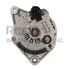 14625 by DELCO REMY - Alternator - Remanufactured, 70 AMP, with Pulley