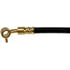 H621360 by DORMAN - Brake Hydraulic Hose