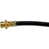H621361 by DORMAN - Brake Hydraulic Hose