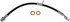 H621436 by DORMAN - Brake Hydraulic Hose