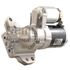 16114 by DELCO REMY - Starter Motor - Remanufactured, Gear Reduction