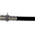 H621683 by DORMAN - Brake Hydraulic Hose