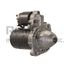 17365 by DELCO REMY - Starter Motor - Remanufactured, Gear Reduction