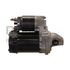 17374 by DELCO REMY - Starter Motor - Remanufactured, Gear Reduction