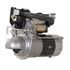 17430 by DELCO REMY - Starter Motor - Remanufactured, Gear Reduction