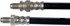 H621714 by DORMAN - Brake Hydraulic Hose