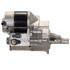 17434 by DELCO REMY - Starter Motor - Remanufactured, Gear Reduction