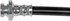 H621722 by DORMAN - Brake Hydraulic Hose