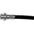 H621732 by DORMAN - Brake Hydraulic Hose