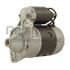 17289 by DELCO REMY - Starter - Remanufactured