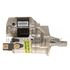 17435 by DELCO REMY - Starter - Remanufactured