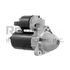 17473 by DELCO REMY - Starter Motor - Remanufactured, Gear Reduction