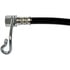 H621609 by DORMAN - Brake Hydraulic Hose
