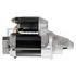 17475 by DELCO REMY - Starter Motor - Remanufactured, Gear Reduction