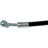 H621621 by DORMAN - Brake Hydraulic Hose