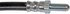 H621629 by DORMAN - Brake Hydraulic Hose