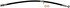 H621556 by DORMAN - Brake Hydraulic Hose