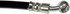 H621557 by DORMAN - Brake Hydraulic Hose