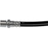 H621566 by DORMAN - Brake Hydraulic Hose