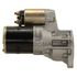 17177 by DELCO REMY - Starter Motor - Remanufactured, Gear Reduction