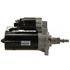 17191 by DELCO REMY - Starter Motor - Remanufactured, Gear Reduction