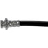 H621581 by DORMAN - Brake Hydraulic Hose