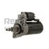 17191 by DELCO REMY - Starter Motor - Remanufactured, Gear Reduction